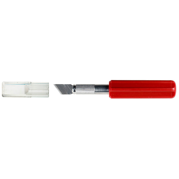 Heavy Duty Knife, Plastic