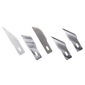 K2 Assorted Blades