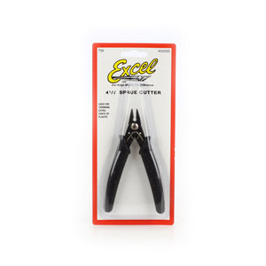 Black Sprue Cutters