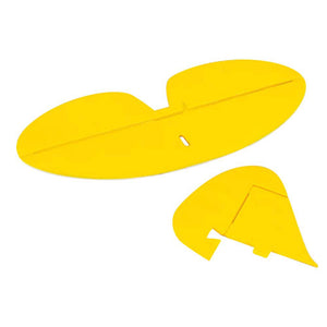 Tail Set: Micro Super Cub