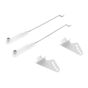 Flap Linkage Set: Rapide EP Glider