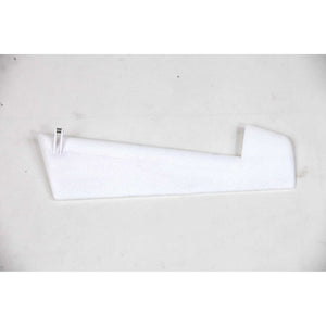 Rudder  ASW-17 EP Glider 2500mm