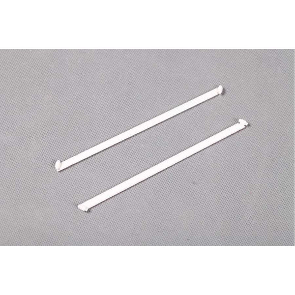 Inclined Stay Bar: 1400mm P-51 Pitts