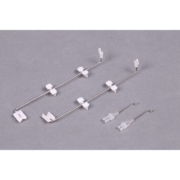 Linkage Rods: V-Tail 800mm