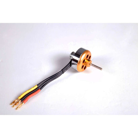 2805 Motor 2720Kv: Red Dragonfly