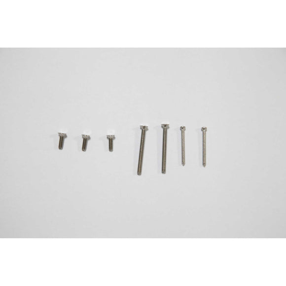 Screws: Super EZ V2, V3, V4 1220mm