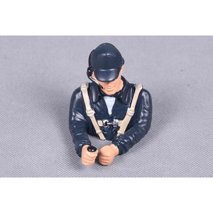 Pilot  2.3M ASK ASW FOX 1.4