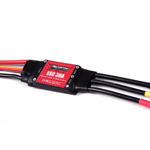 30A Predator ESC, XT60 Connector