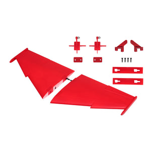 Main Wing: Yak 130, Red