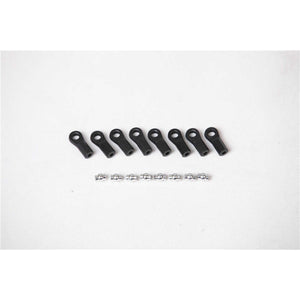 Ball Cap for Linkage & Rod: 1/6 Jimny
