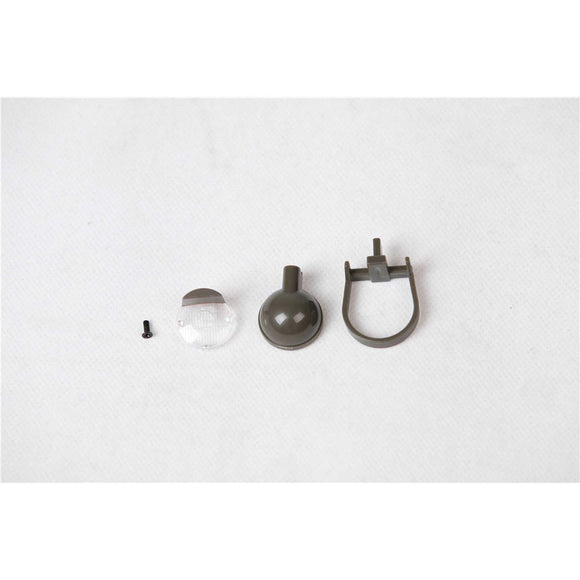 Spotlight Set: 1/6 MB Scaler