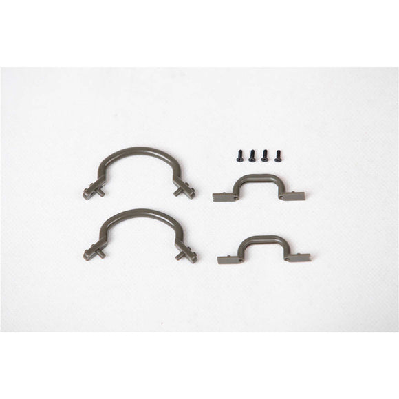 Handle Set: 1/6 MB Scaler