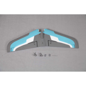 Horizontal Stabilizer: Futura V2 80mm EDF