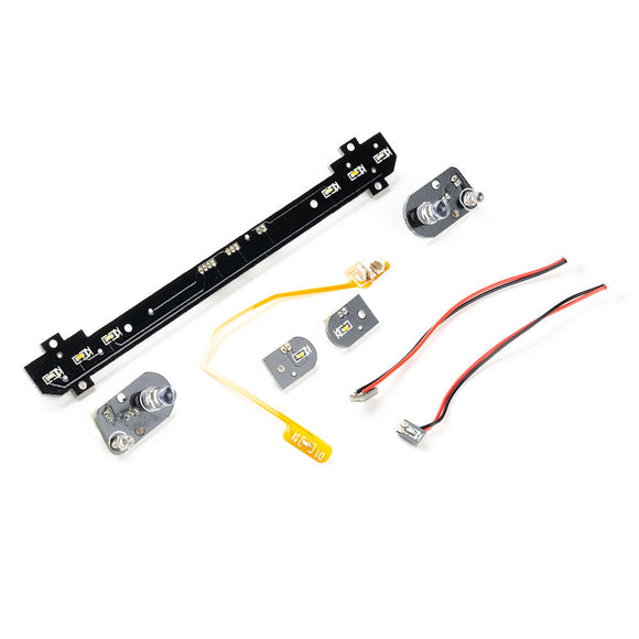 LED PCP Set: Suzuki Jimny