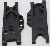 Arrma V2 KRATON 4x4 4s BLX - Front/Rear Suspension Arms