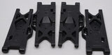 Arrma V2 KRATON 4x4 4s BLX - Front/Rear Suspension Arms