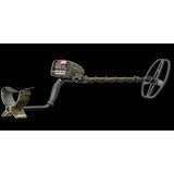 Jase Robertson Signature Ed Apex Metal Detector