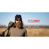 Jase Robertson Signature Ed Apex Metal Detector