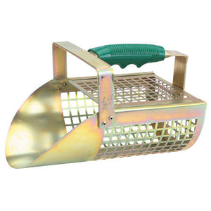 Metal Sand Scoop