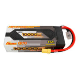 15.2V 10000mAh 4S 100C LiPo Battery: EC5