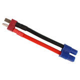 Deans Male to EC3 Female Adapter Cable