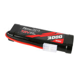 7.2V 3000mAh, NiMH, Tamiya Plug