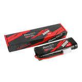 7.2V 3000mAh, NiMH, Tamiya Plug