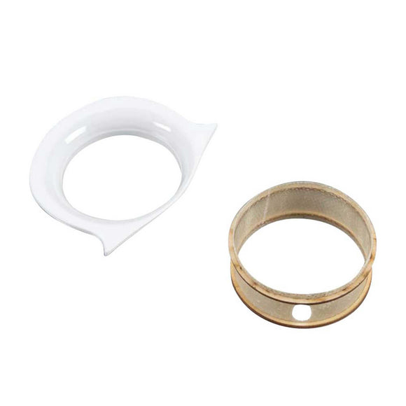 Housing Flange Cone Adapter Set Phazer EDF