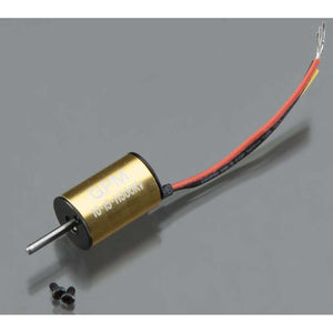 Electrifly 10-15-11500kV 2 Pole Brushless Motor