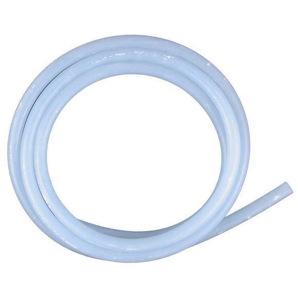 Silicone Fuel Tubing Standard 3'