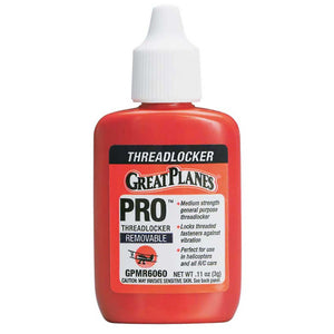 Pro Threadlocker