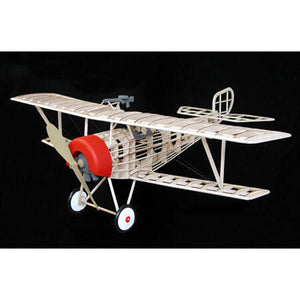 Nieuport II Laser Cut Kit, 24"