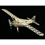 1/24 DHC-2 Beaver Laser Cut Kit, 24"