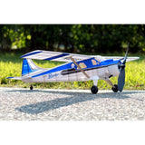 1/24 DHC-2 Beaver Laser Cut Kit, 24"