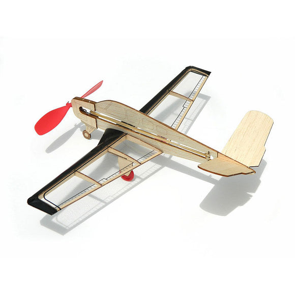 V-Tail Mini Model Kit, 12.5