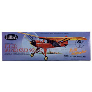 Piper Super Cub 95 Kit, 24"