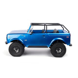 Redcat 1/10 Gen9 International Scout 800A - Blue