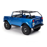 Redcat 1/10 Gen9 International Scout 800A - Blue