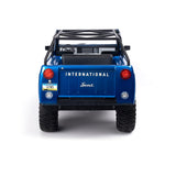 Redcat 1/10 Gen9 International Scout 800A - Blue