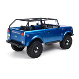 Redcat 1/10 Gen9 International Scout 800A - Blue