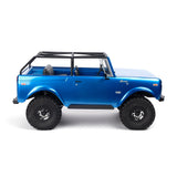 Redcat 1/10 Gen9 International Scout 800A - Blue