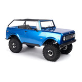 Redcat 1/10 Gen9 International Scout 800A - Blue