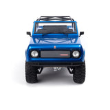 Redcat 1/10 Gen9 International Scout 800A - Blue