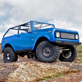 Redcat 1/10 Gen9 International Scout 800A - Blue