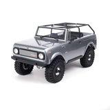 Redcat 1/10 Gen9 International Scout 800A - Blue