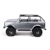 Redcat 1/10 Gen9 International Scout 800A - Blue