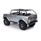 Redcat 1/10 Gen9 International Scout 800A - Blue