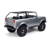 Redcat 1/10 Gen9 International Scout 800A - Blue