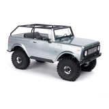 Redcat 1/10 Gen9 International Scout 800A - Blue