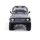 Redcat 1/10 Gen9 International Scout 800A - Blue